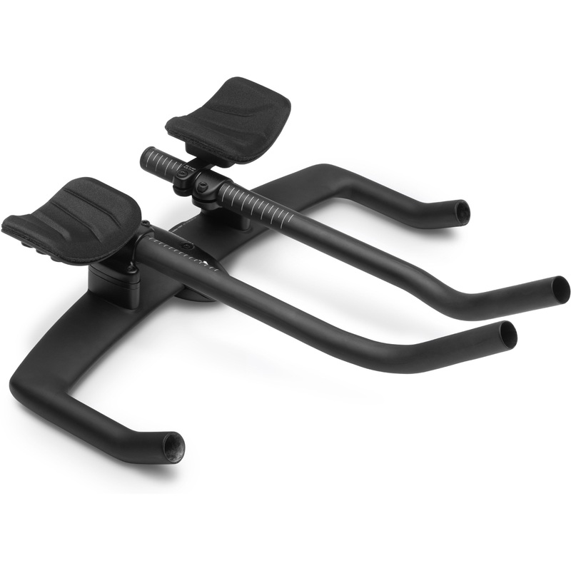Aerobar Aero Stem Carbon Specialized Gloss Black