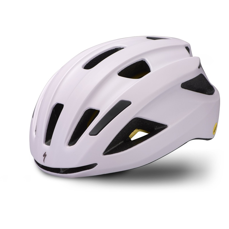 Align II Casco Ciclismo Carretera Mips Ce Specialized Satin Clay/Satin Cast Umber