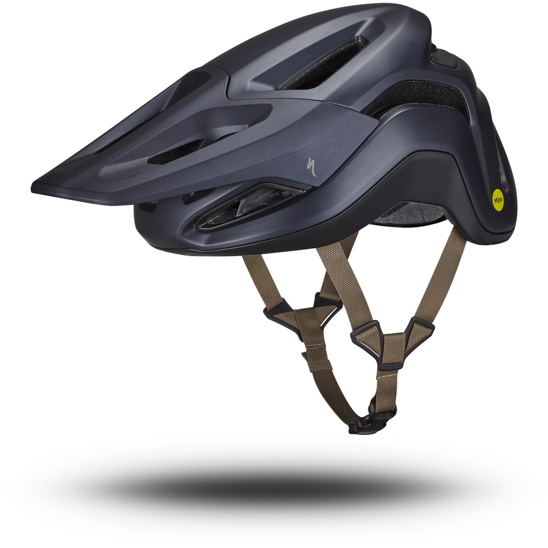 Ambush 2 Casco Mtb Ce Specialized Deep Marine