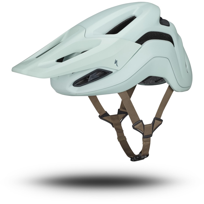 Ambush 2 Helmet Mtb Ce Specialized Blanco Sage