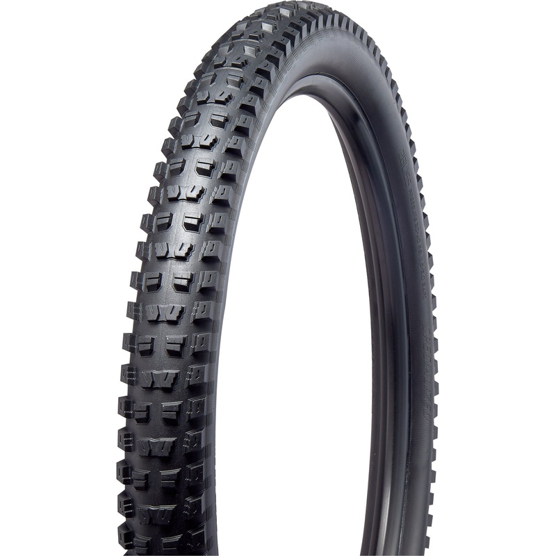 Butcher Grid 2BR T7 Mtb Tire Specialized Black