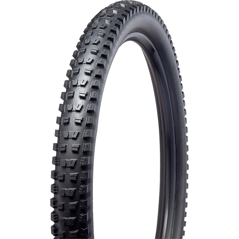 Butcher Grid 2BR T9 Mtb Tire Specialized Black