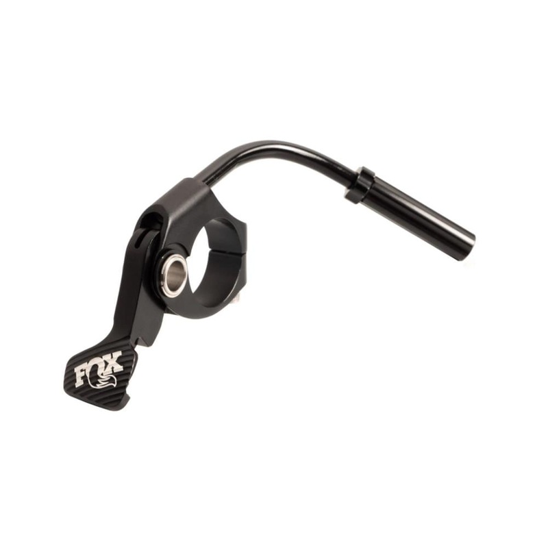 Command Post Transfer Universal Fox Black