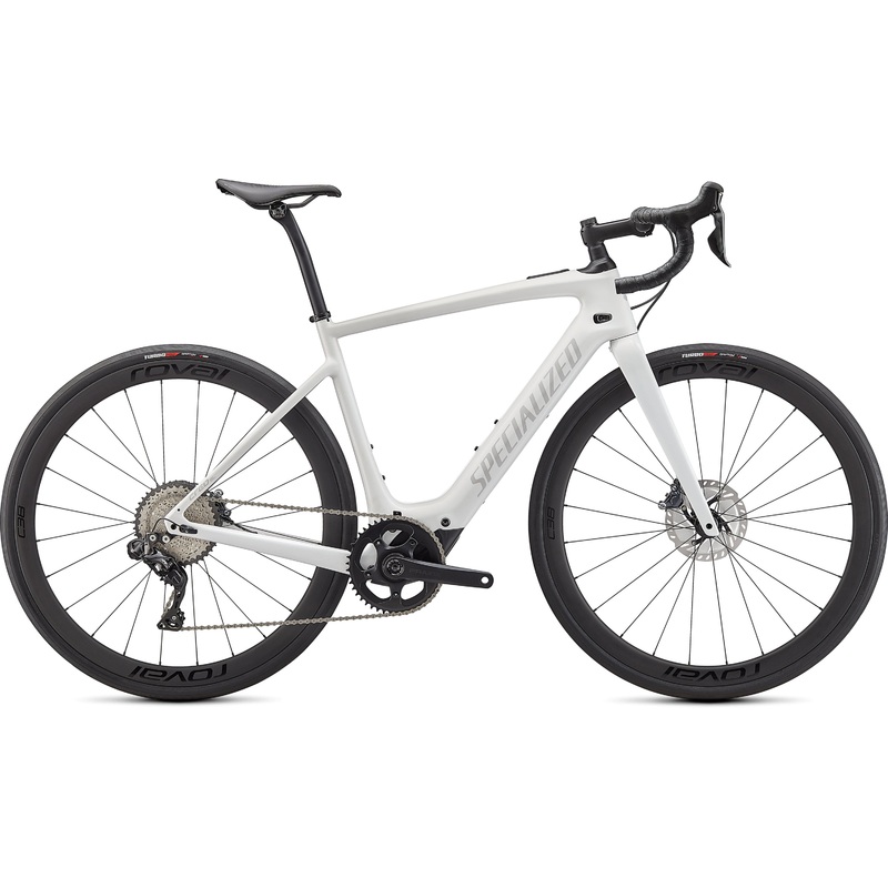 Creo SL Expert Carbon Specialized 2021 Abalone/Spectraflair