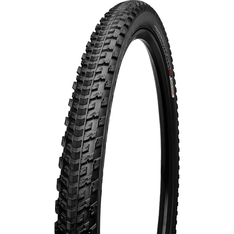 Crossroads Armadillo All Terrain Tire Specialized Specialized Black