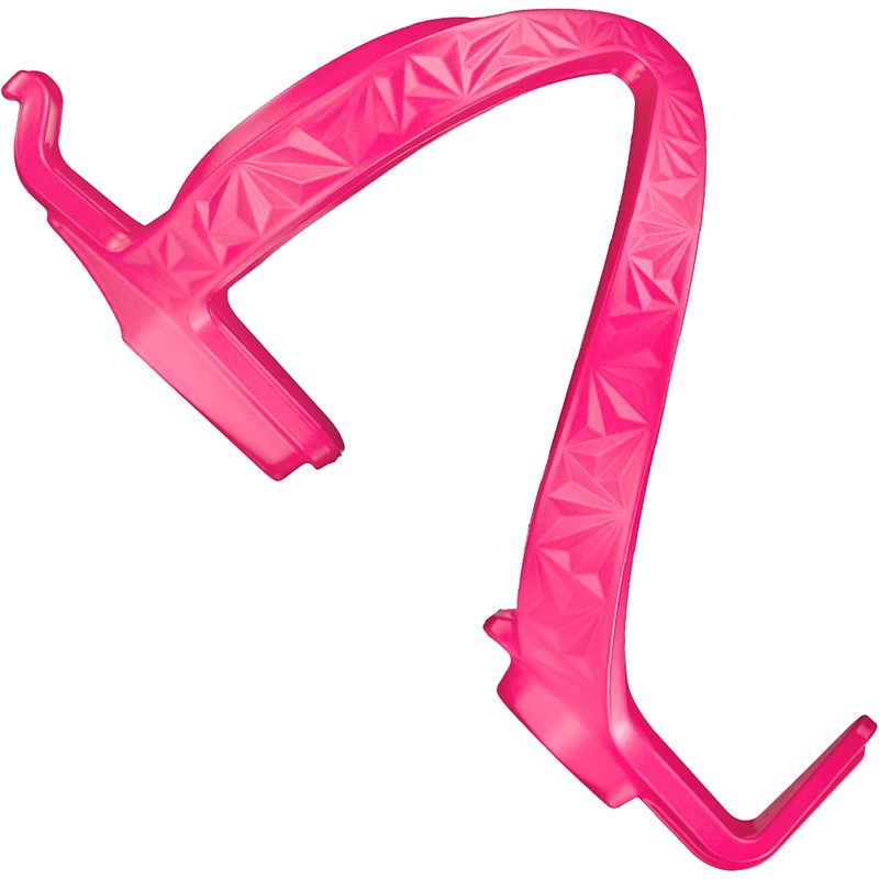 Fly Cage Poly Specialized Neon Rosa