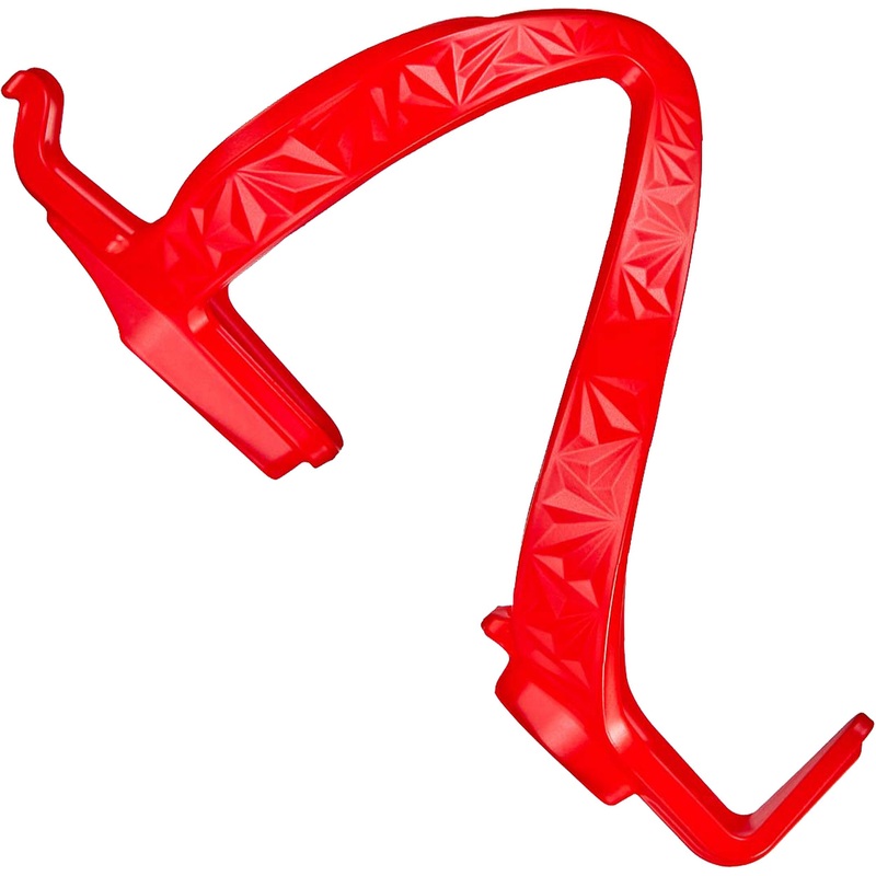 Fly Cage Poly Specialized Rojo