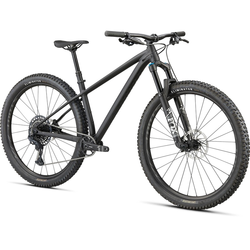 Fuse Expert Mtb 29 Mtb Specialized 2022 Satin Black/Gloss Black
