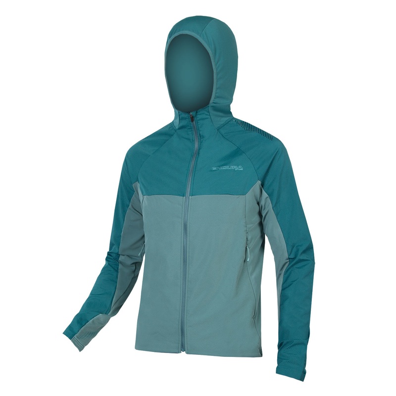 MT500 II Moss Endura Thermal Jacket