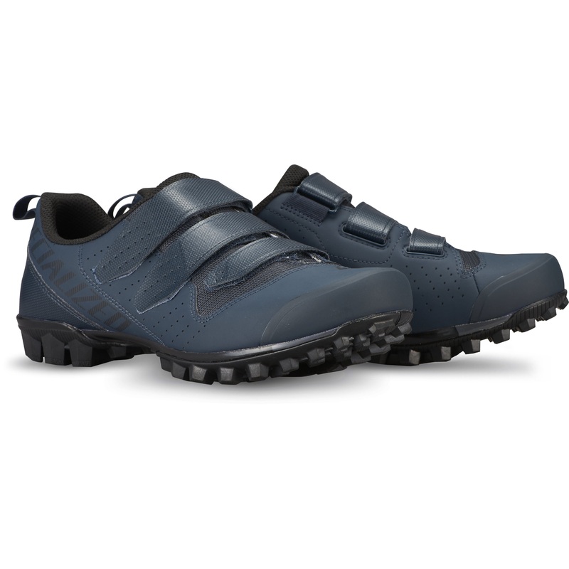 Recon 1.0 Zapatillas Mtb Specialized Cast Azul/Cast Battleship