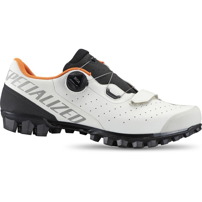Recon 2.0 Zapatillas Mtb Specialized Dove Gris/Blaze