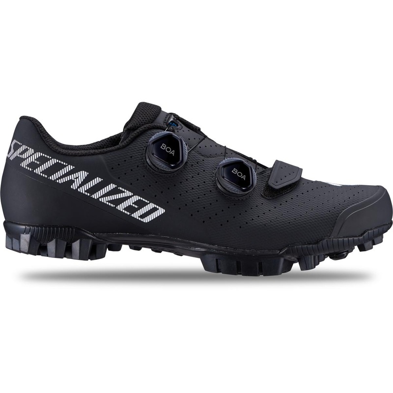 Recon 3.0 Mtb Shoes Specialized Black