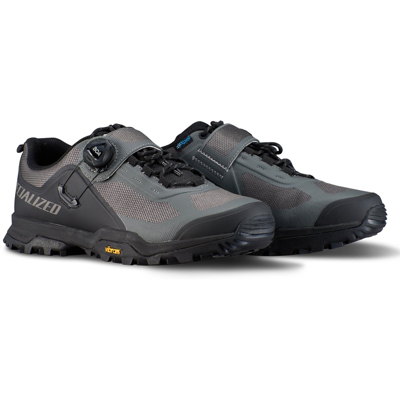 Rime 2.0 Mtb Shoes Specialized Black