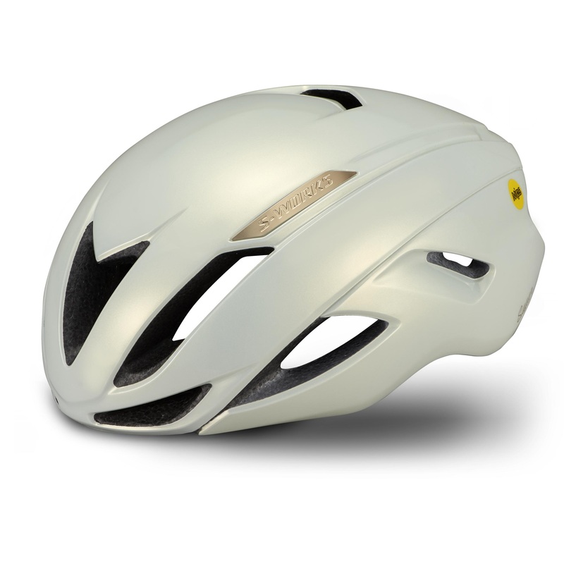 S-Works Evade II Casco Carretera Angi Mips Ce Specialized Sagan Disruption