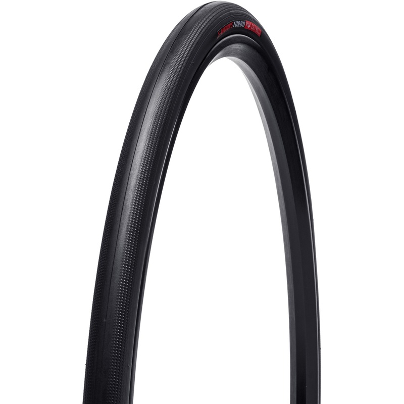 S-Works Turbo RapidAir 2BR Road Tire Specialized Black