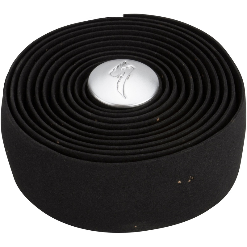 S-Wrap Cork Handlebar Tape Specialized Black