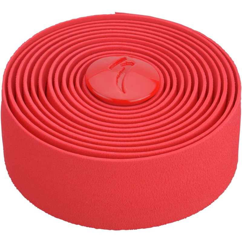 S-Wrap Roubaix Handlebar Tape Specialized Red