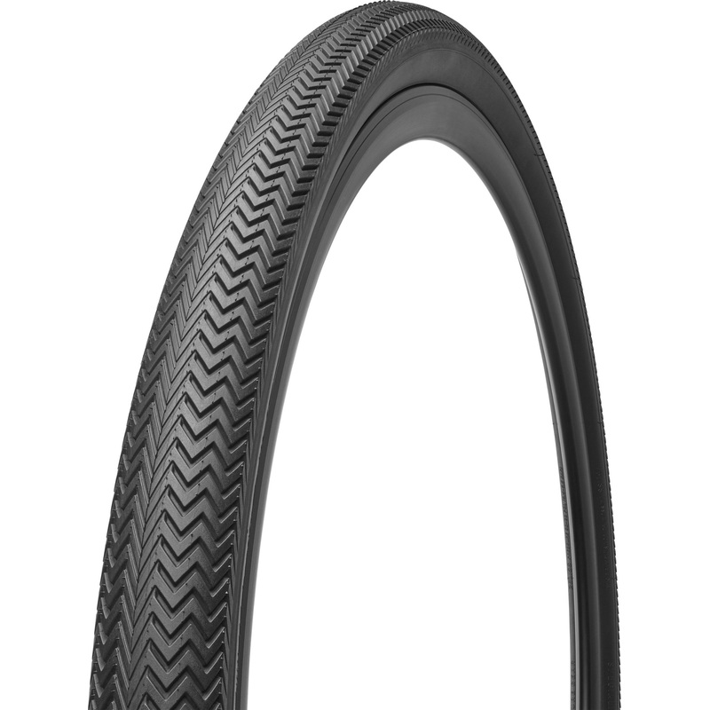 Sawtooth 2BR Gravel Tire Specialized Black