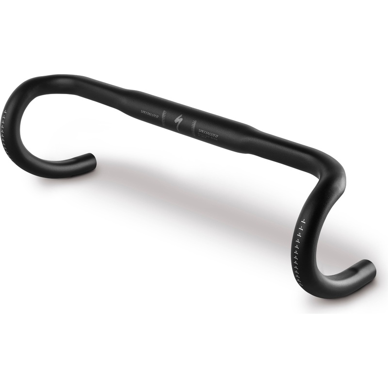 Shallow Expert Alloy Road Handlebar Specialized Black-Charcoal