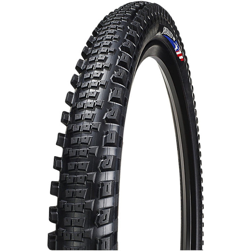 Slaughter DH Downhill Tire Specialized Black