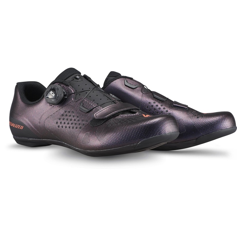 Torch 2.0 Road Shoes Specialized Black-Starry