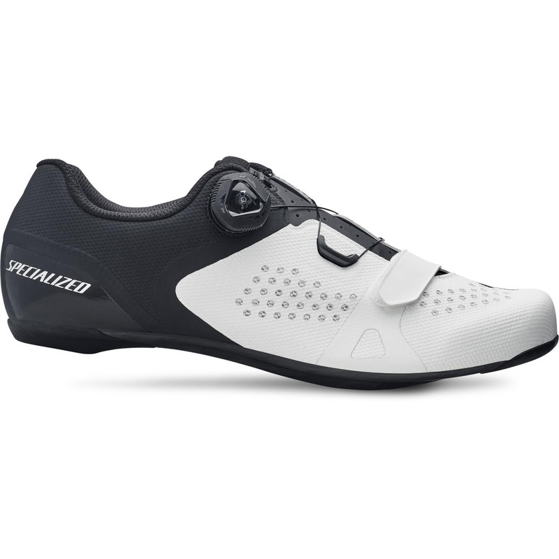 Torch 2.0 Road Shoes Specialized White