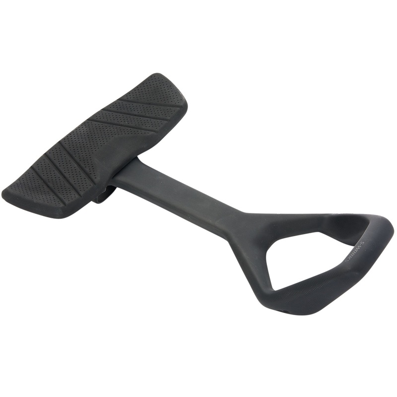 Tt-Tri Venge Aero Clip On Handlebar Specialized Black