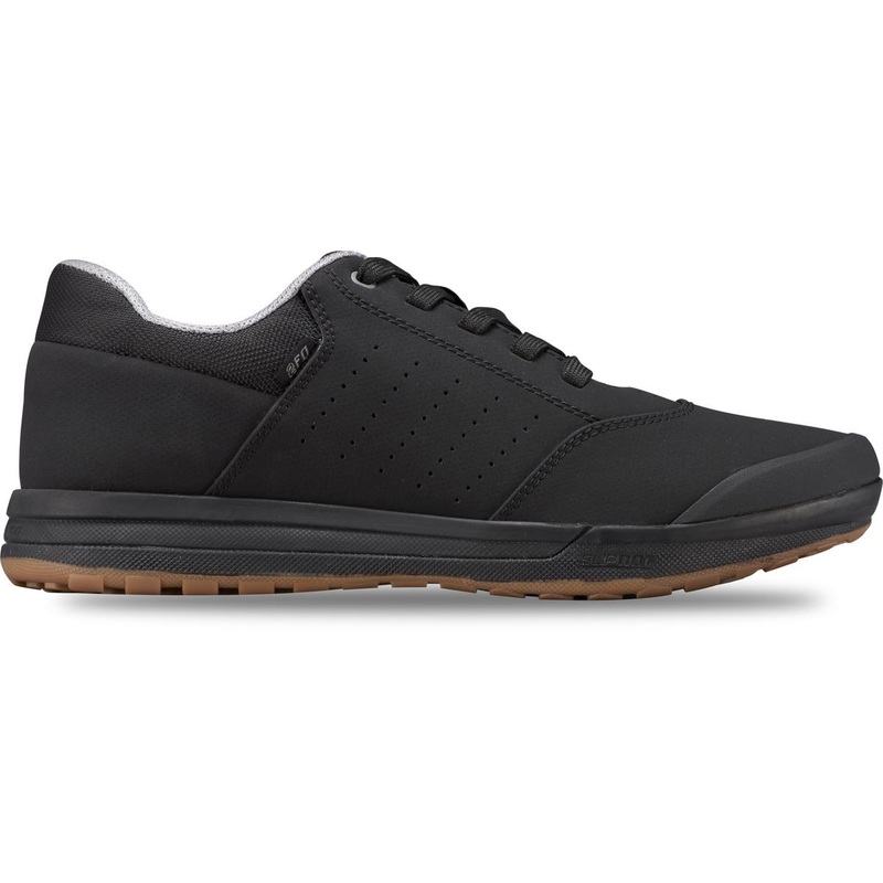 2FO Roost Clip Zapatillas Mtb Specialized Negro/Gum