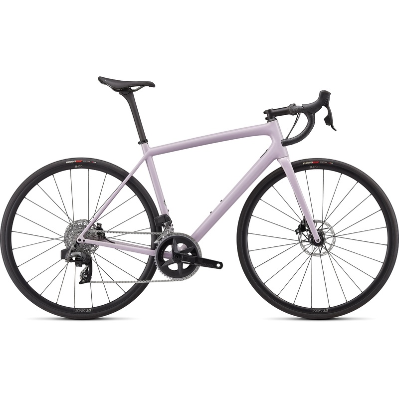 Aethos Comp Specialized Gloss Clay/Pearl