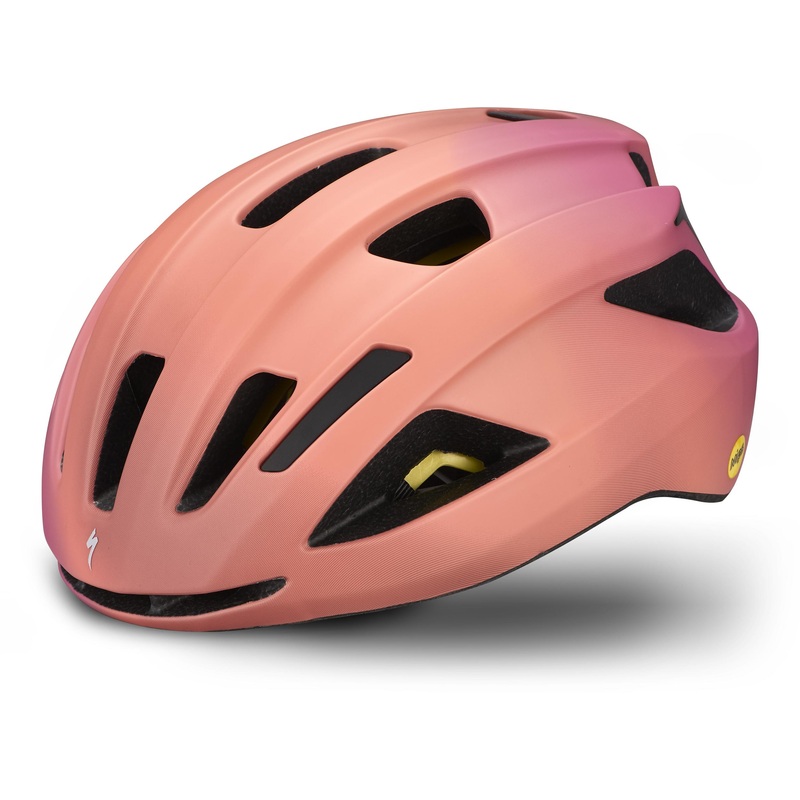 Align II Casco Carretera Mips Ce Specialized Matte Vivid Coral Wild