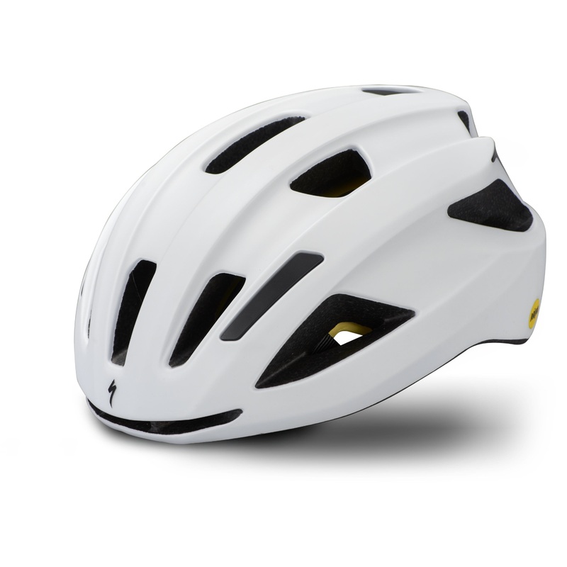 Align II Cycling Helmet Carretera Mips Ce Specialized Satin White