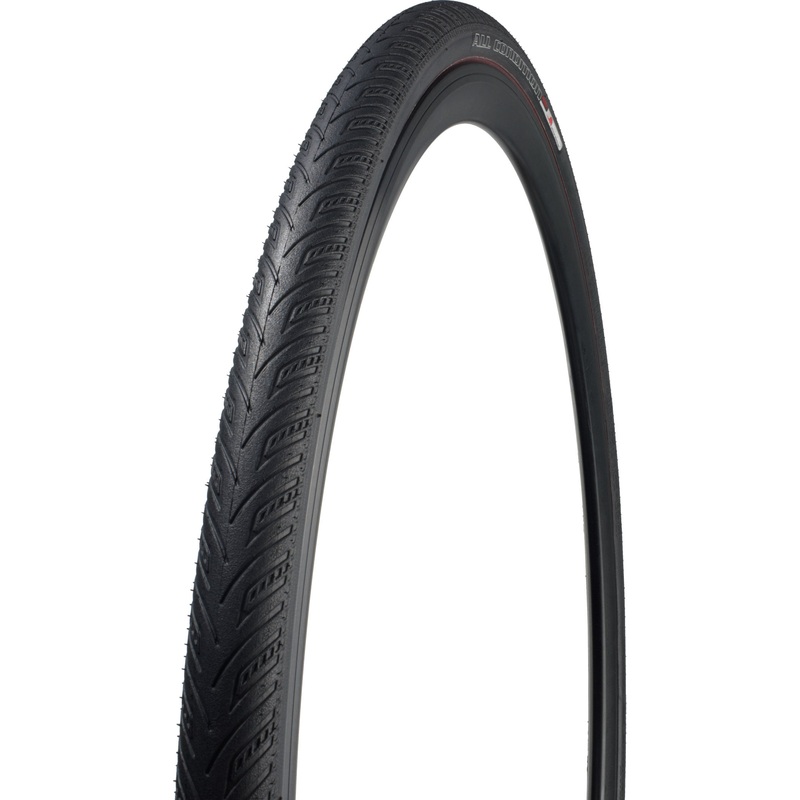 All Condition Armadillo Road Tire Specialized Black