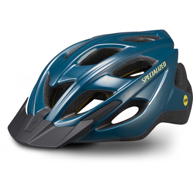 Chamonix Casco Carretera Mips Ce Specialized Gloss Tropical Teal