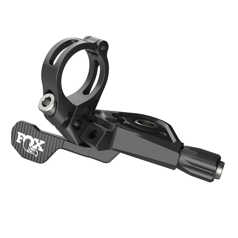 Command Post Transfer 1X Fox Black