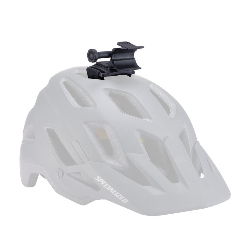 Flux 900/1200 Bike Lights Helmet Mount Front Light Specialized