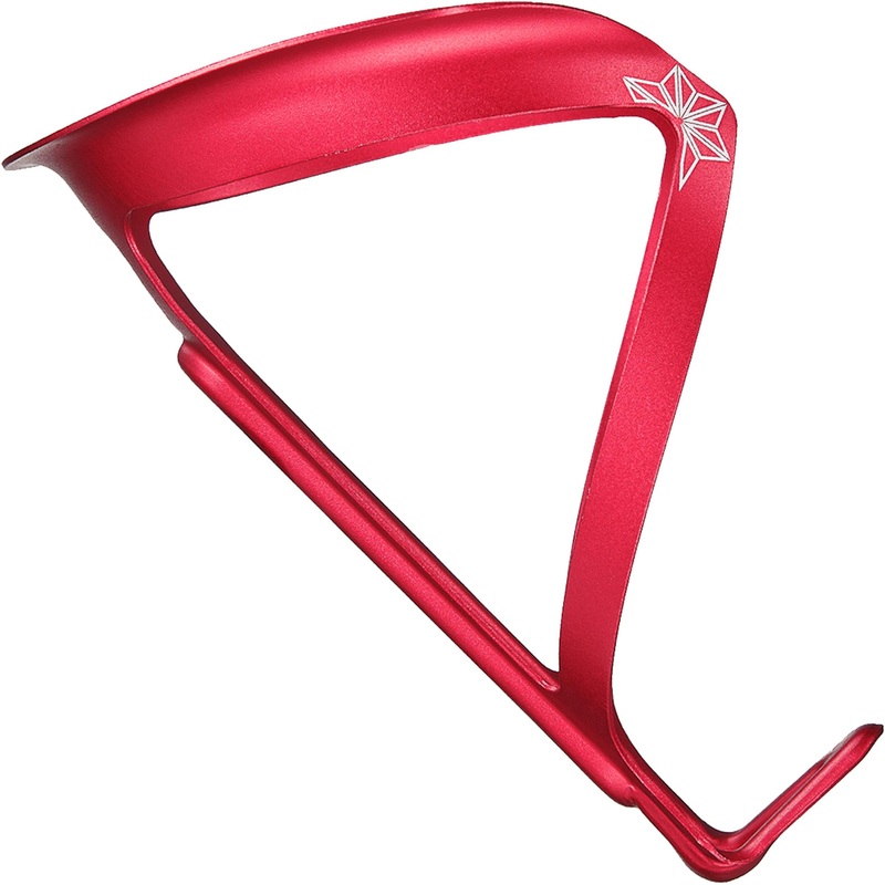 Fly Cage Ano Specialized Rojo
