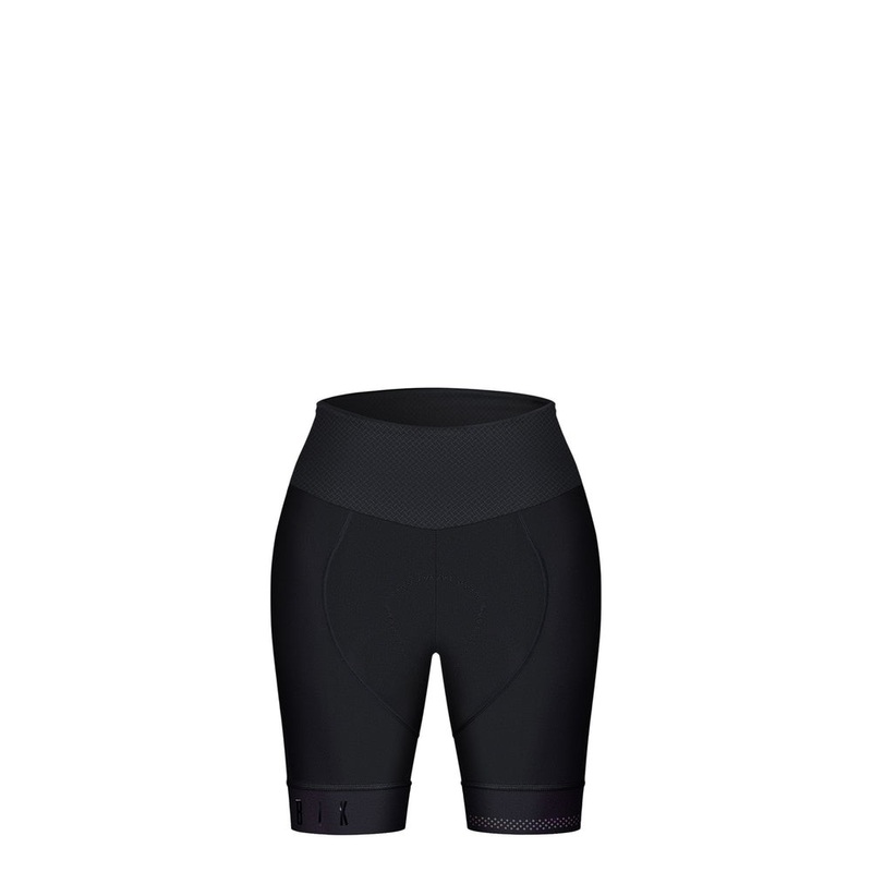 Limited 5.0 Gobik Women’s K9 Shorts Black