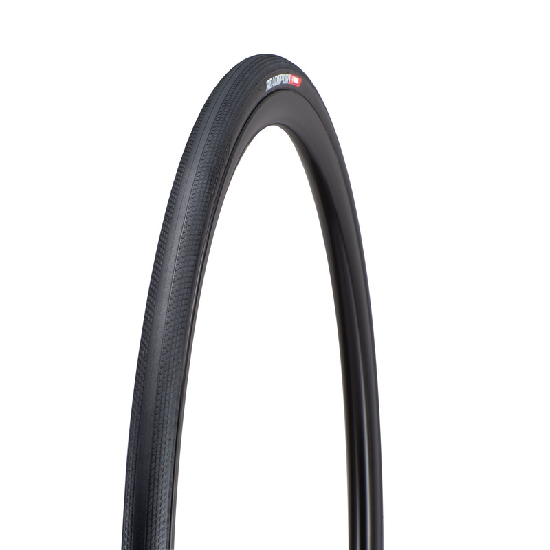 RoadSport Road Tire Specialized Black