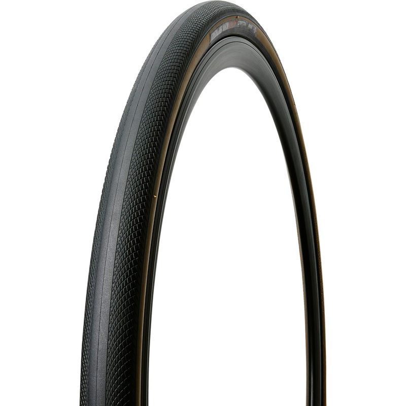 Roubaix Pro 2BR Road Tire Specialized Transparent Sidewalls