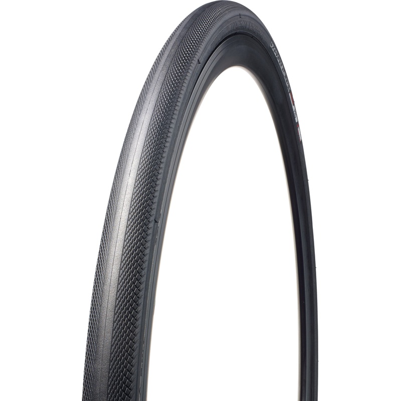 Roubaix Pro Road Tire Specialized Black
