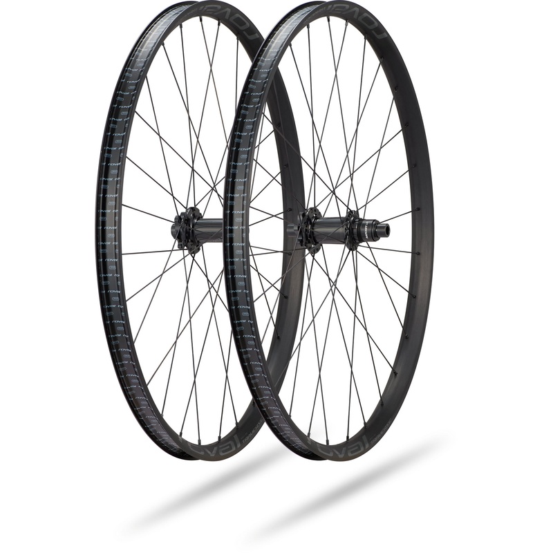 Roval Traverse Wheelset 29 6B W/Sram XD Alloy Black/Charcoal