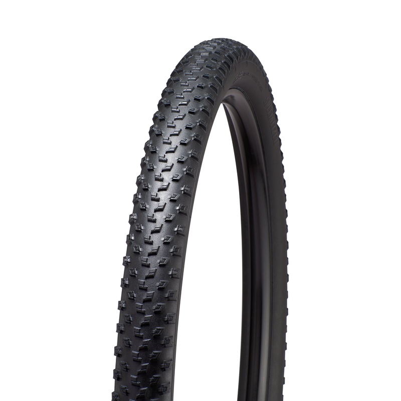 S-Works Fast Trak 2BR T5/T7 XC Tire Specialized Black