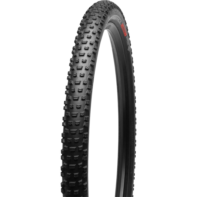 S-Works Ground Control 2BR Trial Tire Specialized Black