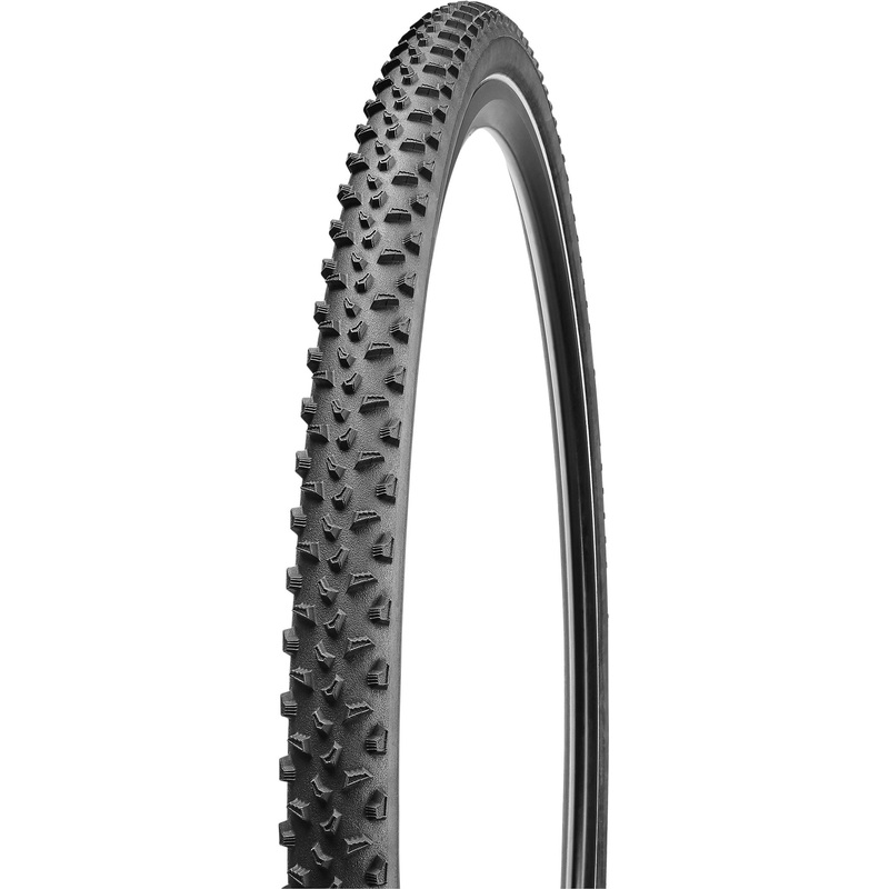 Terra Pro 2BR Gravel Tire Specialized Black