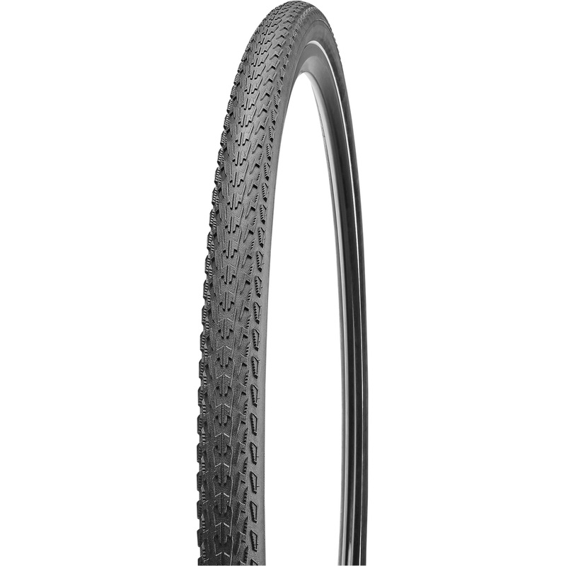 Tracer Pro 2BR Cyclocross Tire Specialized Black