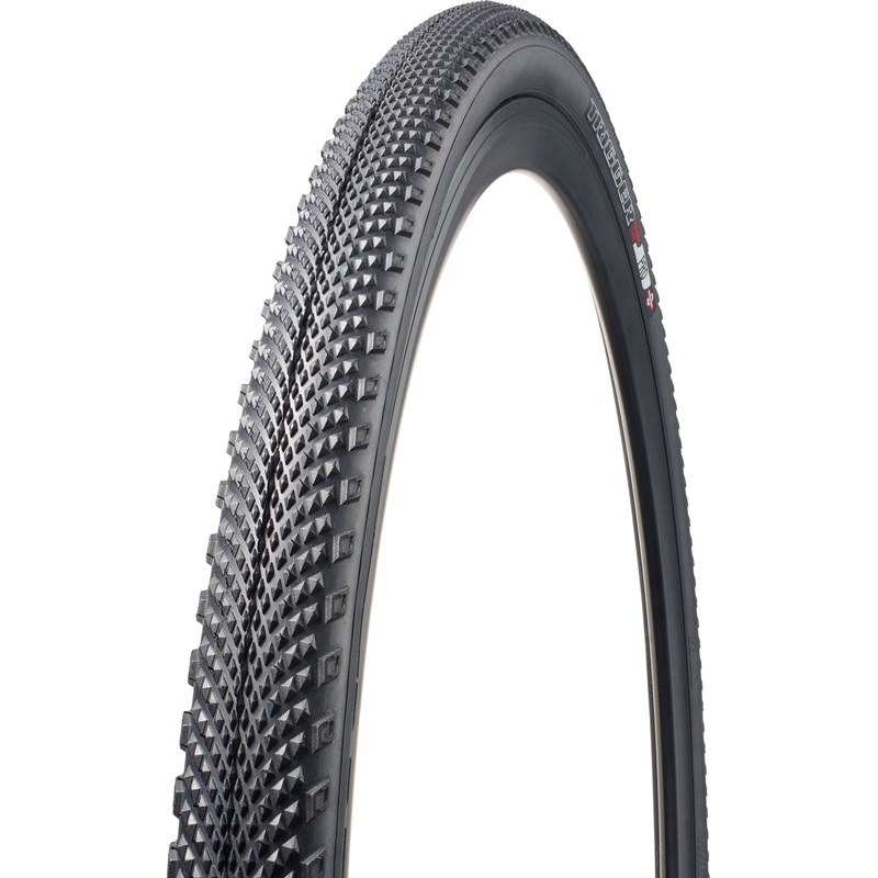 Trigger Pro 2BR Gravel Tire Specialized Black
