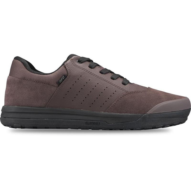 2FO Roost Flat Zapatillas Mtb Specialized Cast Umber