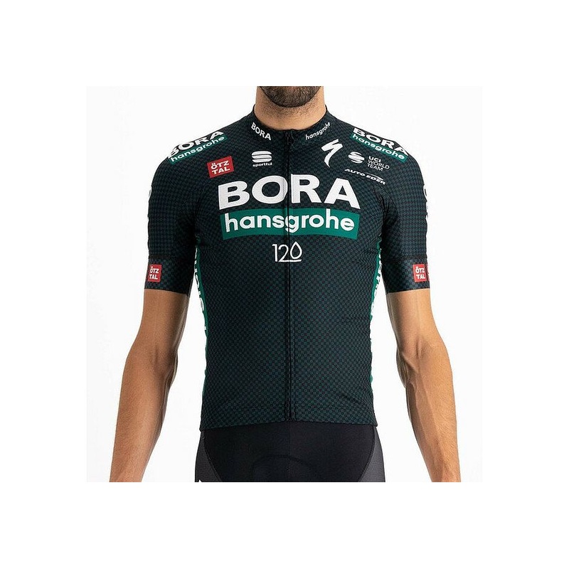 Bodyfit Bora Hansgrohe TDF Maillot Specialized