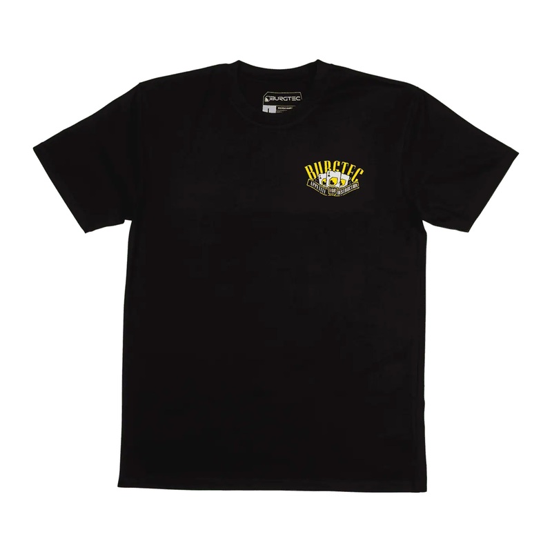 Burgtec Appetite For Destruction T-Shirt