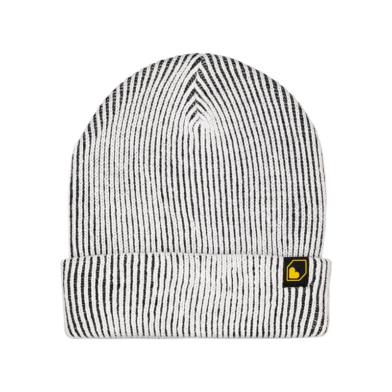 Burgtec Bootleg Beanie | Salt n Pepper